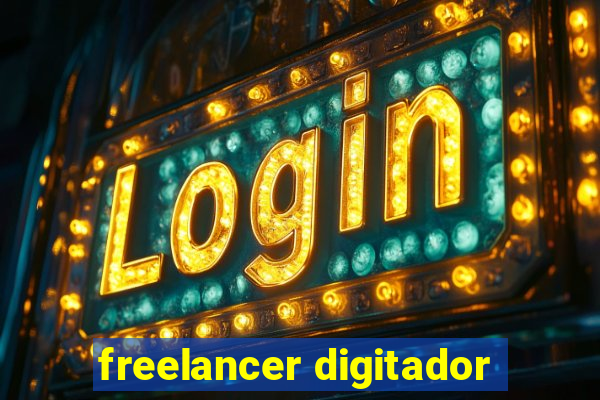 freelancer digitador